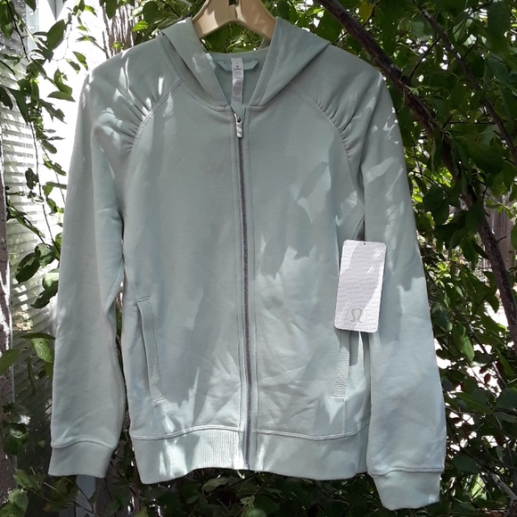 lululemon athletica Jackets & Blazers - Lululemon🔥NEW HOODIE SEABREEZE🔥